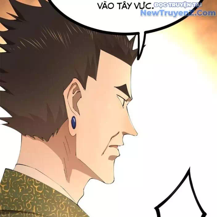 Truyện Tranh Chàng Rể Mạnh Nhất Lịch Sử trang 7