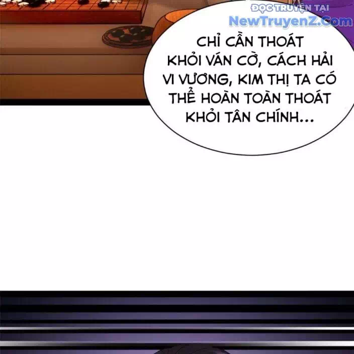 Truyện Tranh Chàng Rể Mạnh Nhất Lịch Sử trang 7