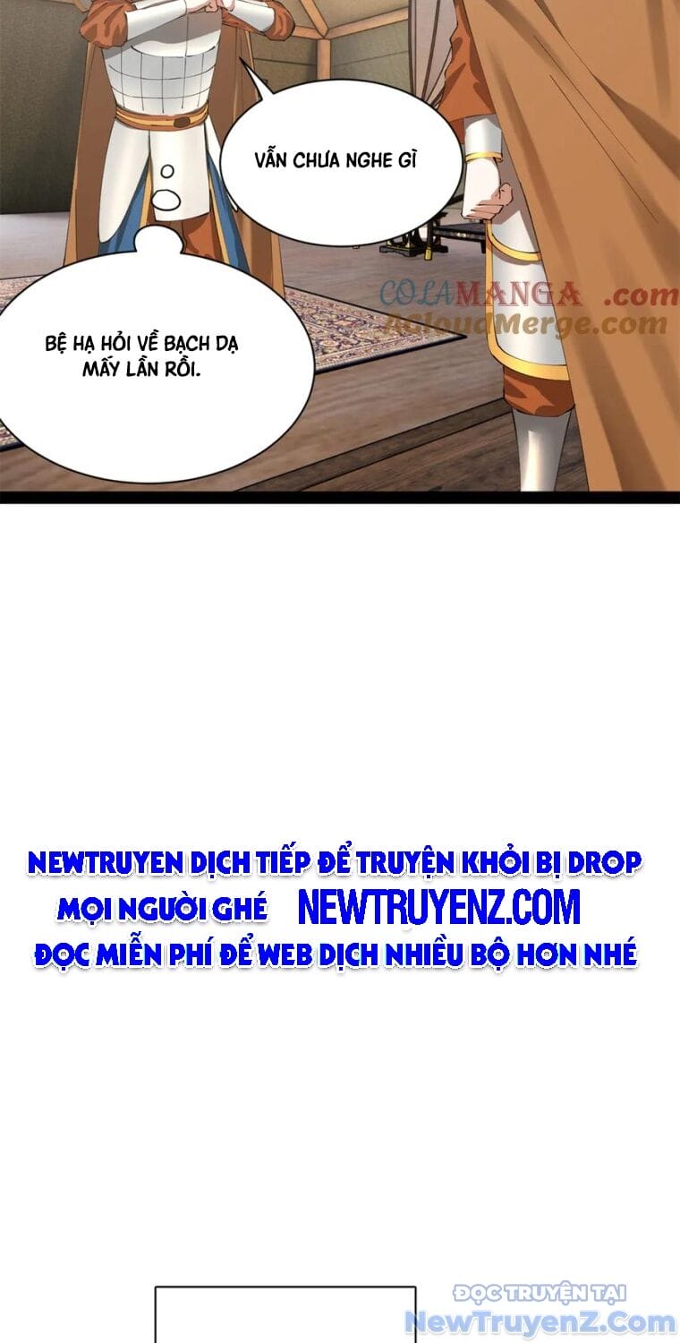 Truyện Tranh Chàng Rể Mạnh Nhất Lịch Sử trang 7