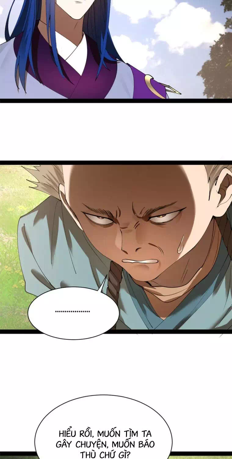 Truyện Tranh Chàng Rể Mạnh Nhất Lịch Sử trang 7