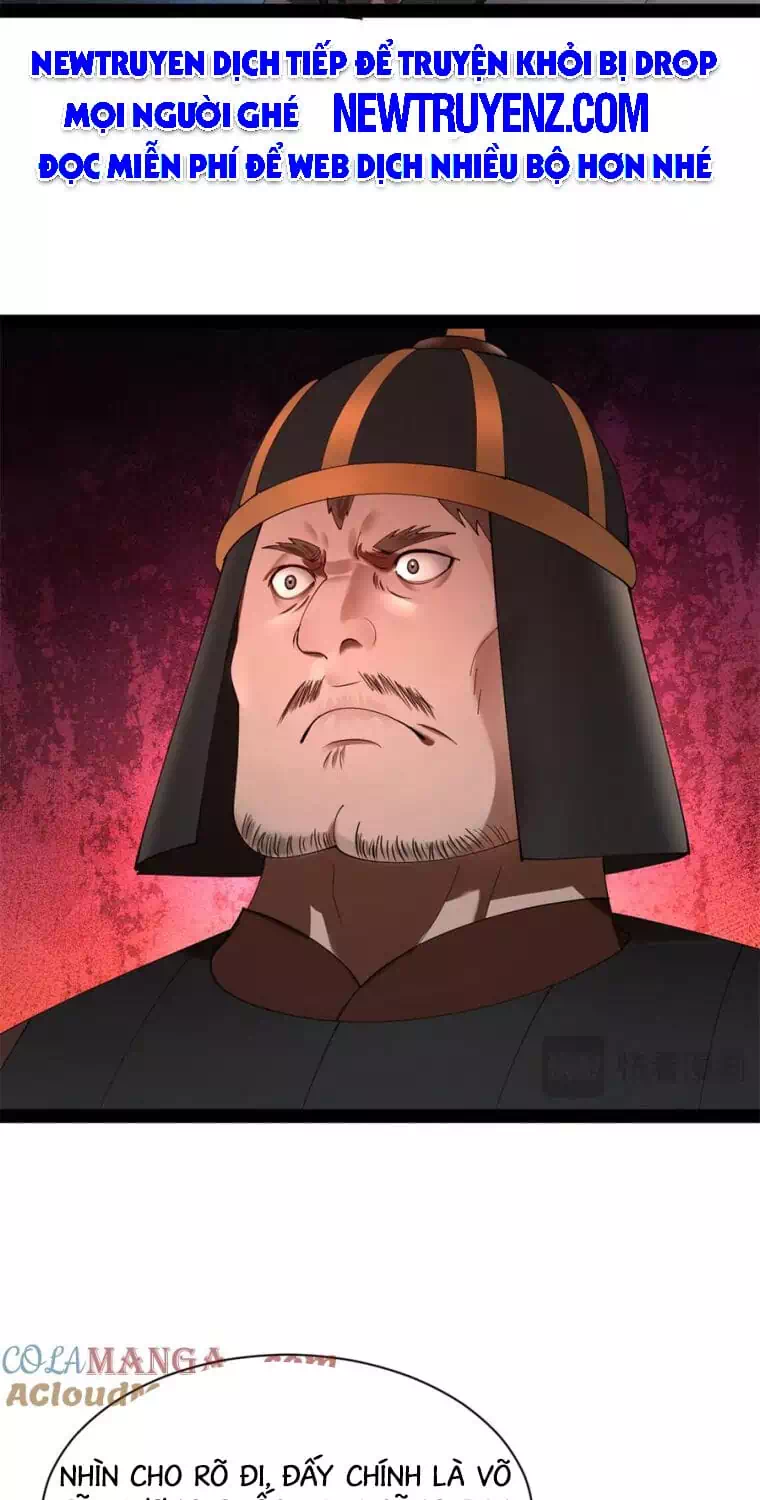 Truyện Tranh Chàng Rể Mạnh Nhất Lịch Sử trang 7