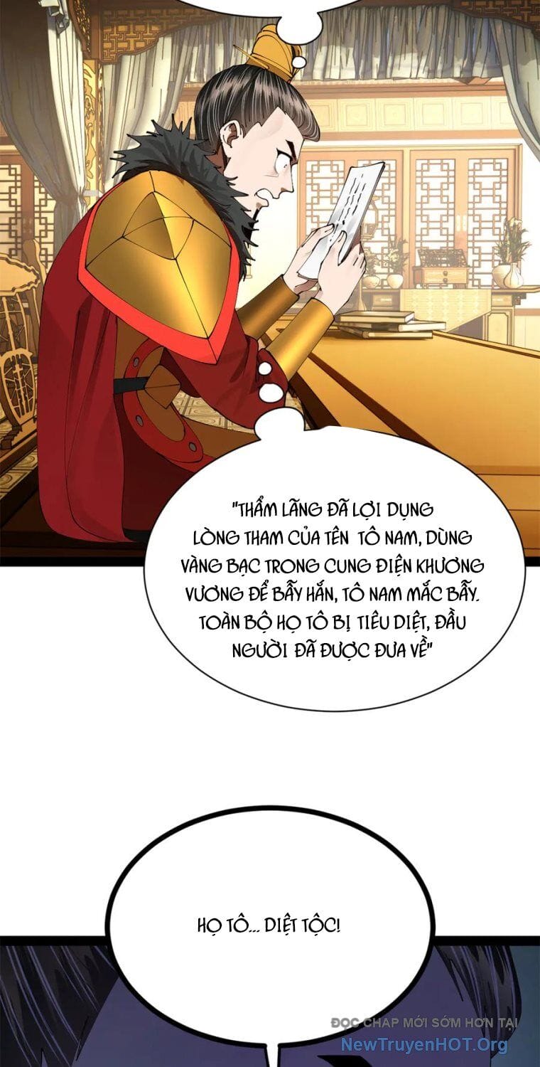 Truyện Tranh Chàng Rể Mạnh Nhất Lịch Sử trang 7