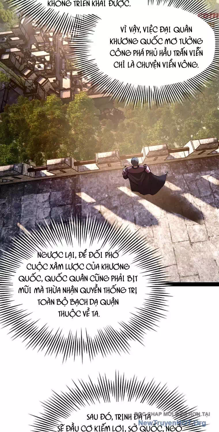 Truyện Tranh Chàng Rể Mạnh Nhất Lịch Sử trang 7