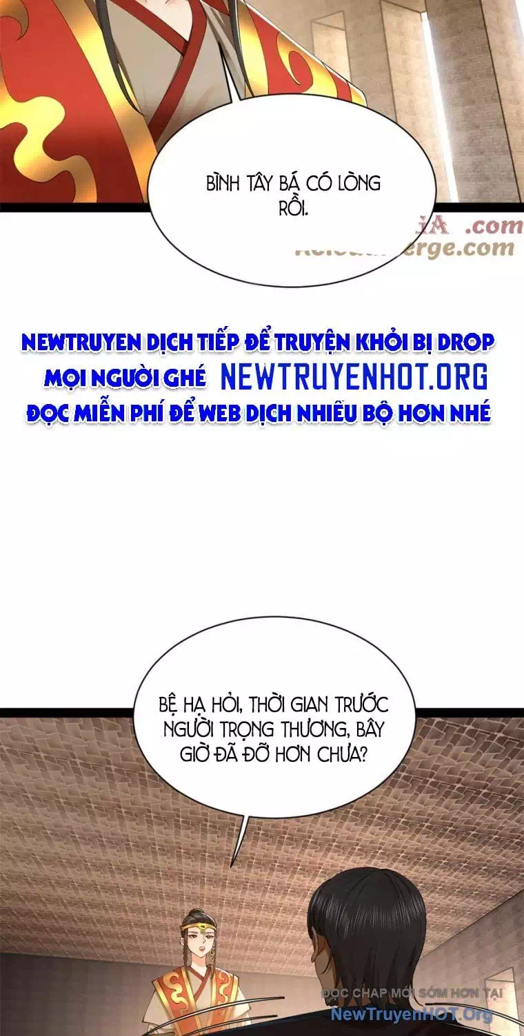 Truyện Tranh Chàng Rể Mạnh Nhất Lịch Sử trang 7