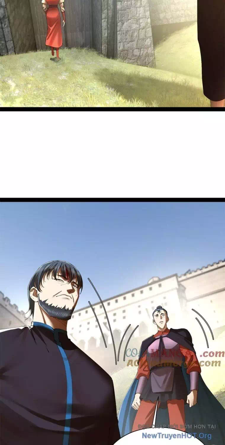 Truyện Tranh Chàng Rể Mạnh Nhất Lịch Sử trang 7