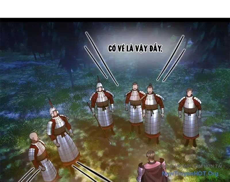 Truyện Tranh Chàng Rể Mạnh Nhất Lịch Sử trang 7