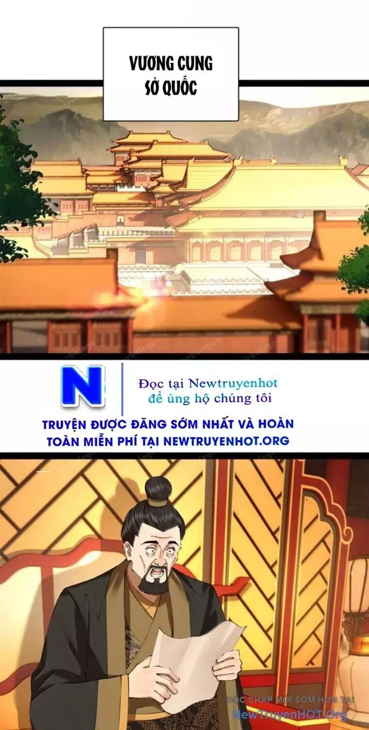 Truyện Tranh Chàng Rể Mạnh Nhất Lịch Sử trang 7