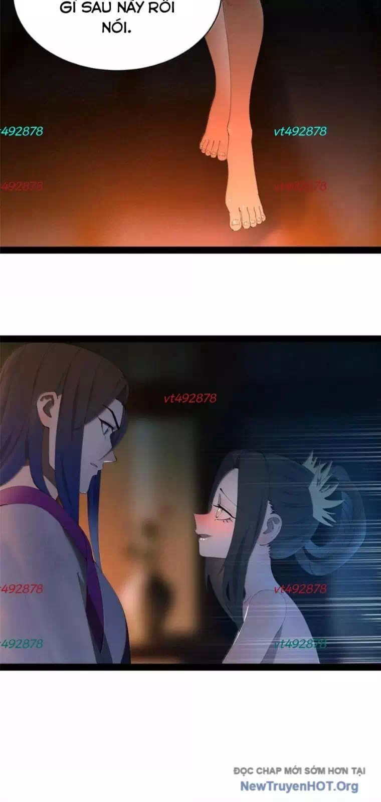 Truyện Tranh Chàng Rể Mạnh Nhất Lịch Sử trang 7