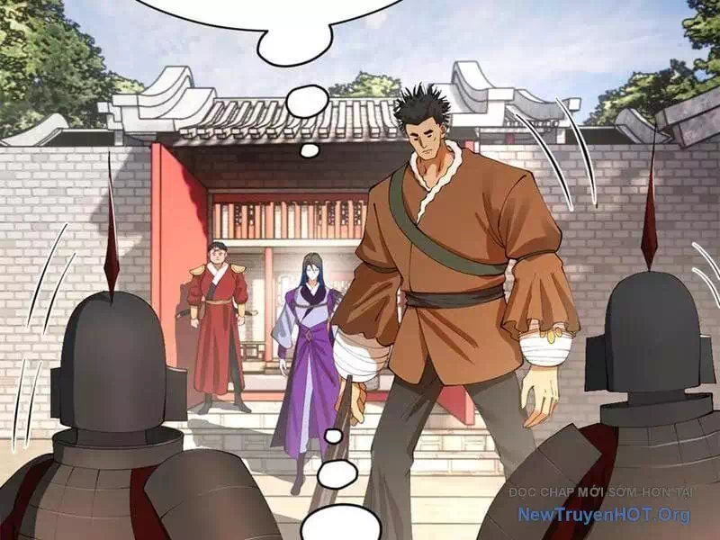 Truyện Tranh Chàng Rể Mạnh Nhất Lịch Sử trang 7