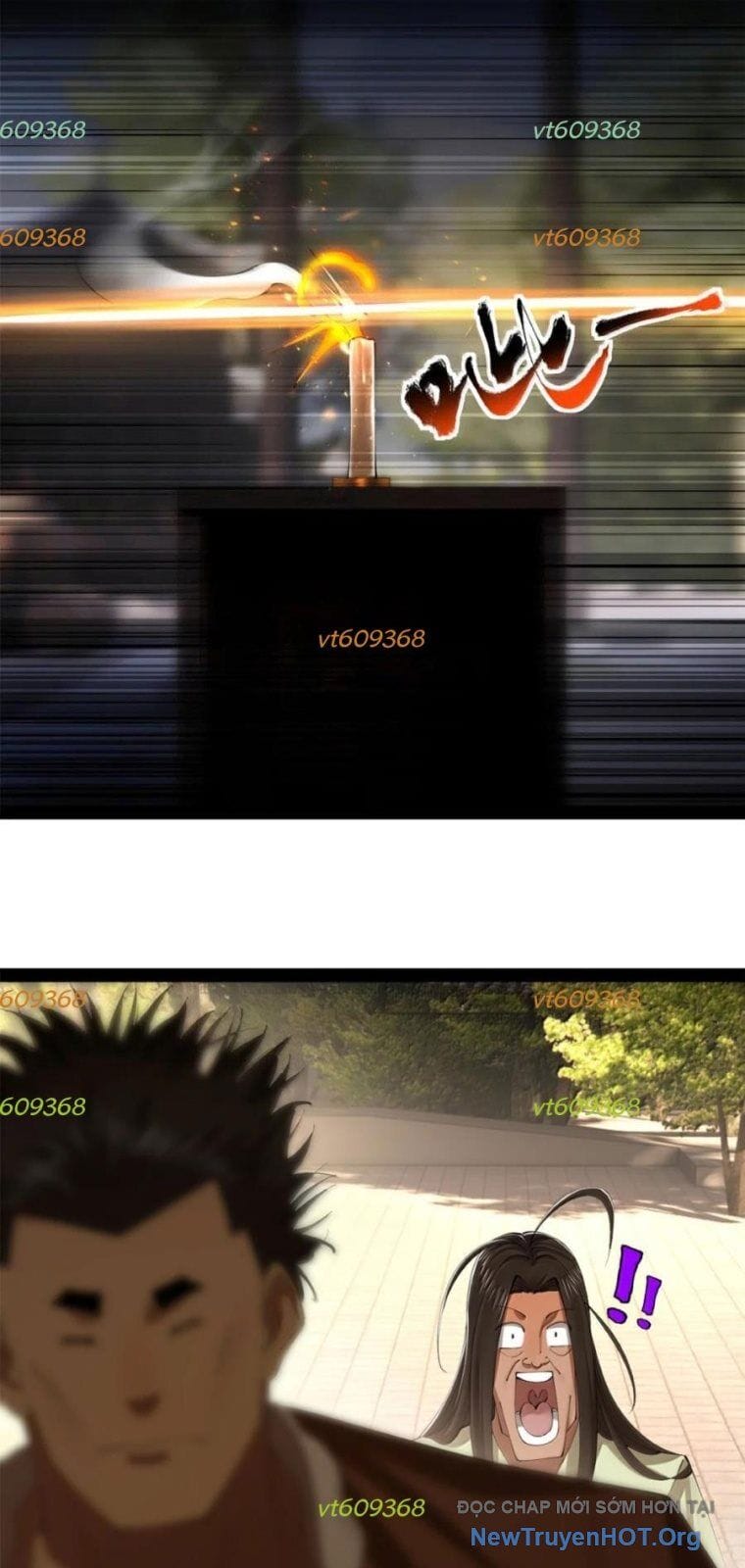 Truyện Tranh Chàng Rể Mạnh Nhất Lịch Sử trang 7