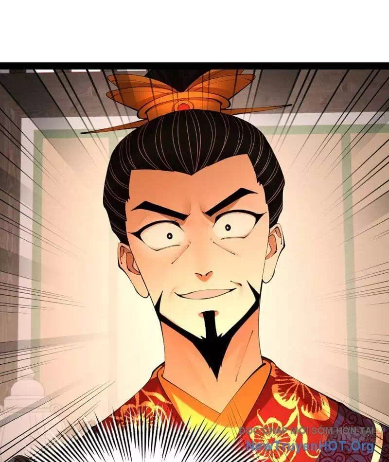 Truyện Tranh Chàng Rể Mạnh Nhất Lịch Sử trang 7