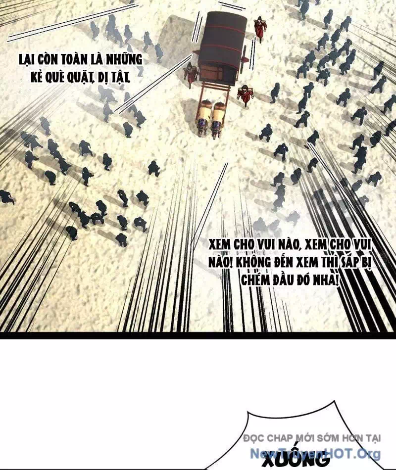 Truyện Tranh Chàng Rể Mạnh Nhất Lịch Sử trang 7