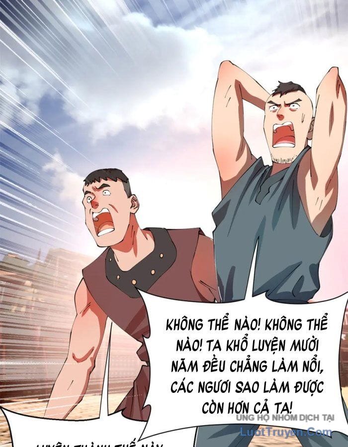 Truyện Tranh Chàng Rể Mạnh Nhất Lịch Sử trang 7