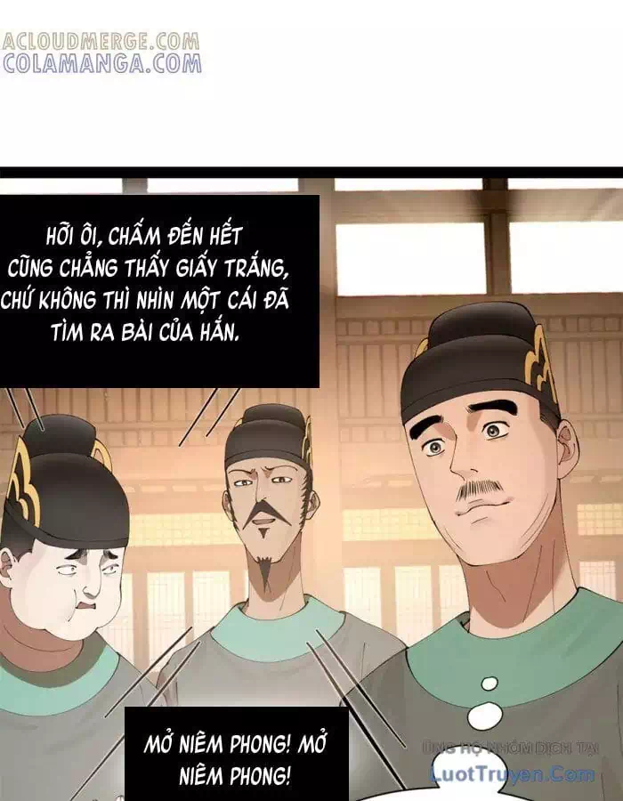 Truyện Tranh Chàng Rể Mạnh Nhất Lịch Sử trang 7