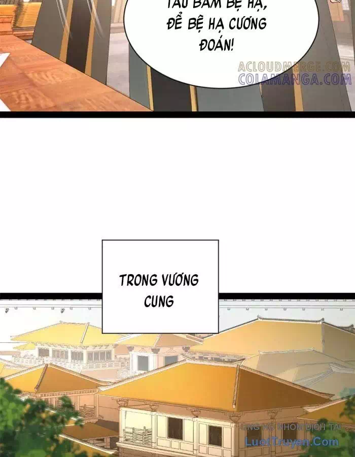 Truyện Tranh Chàng Rể Mạnh Nhất Lịch Sử trang 7