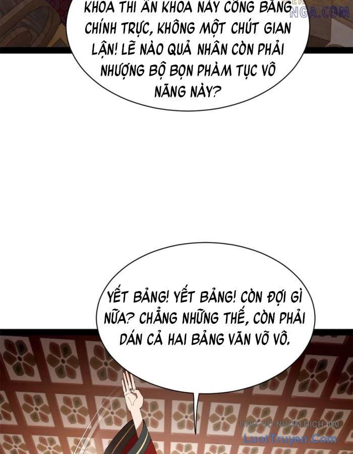 Truyện Tranh Chàng Rể Mạnh Nhất Lịch Sử trang 7