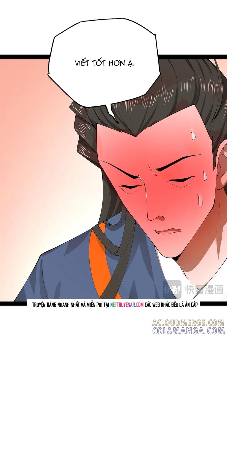 Truyện Tranh Chàng Rể Mạnh Nhất Lịch Sử trang 7