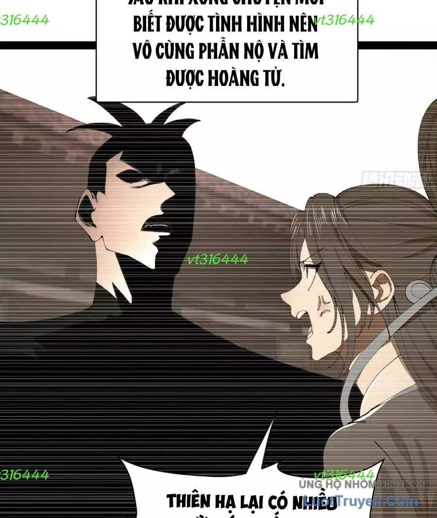 Truyện Tranh Chàng Rể Mạnh Nhất Lịch Sử trang 7