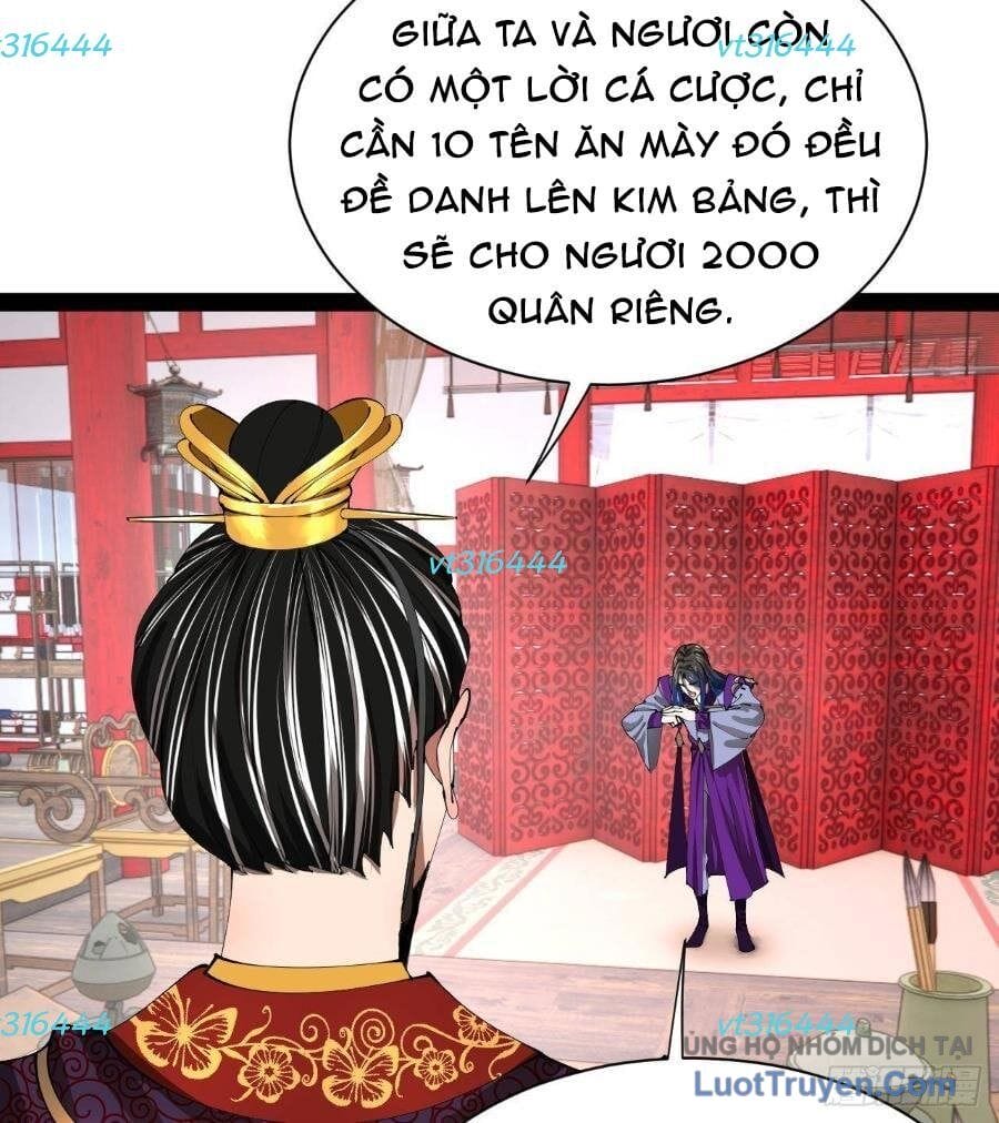 Truyện Tranh Chàng Rể Mạnh Nhất Lịch Sử trang 7