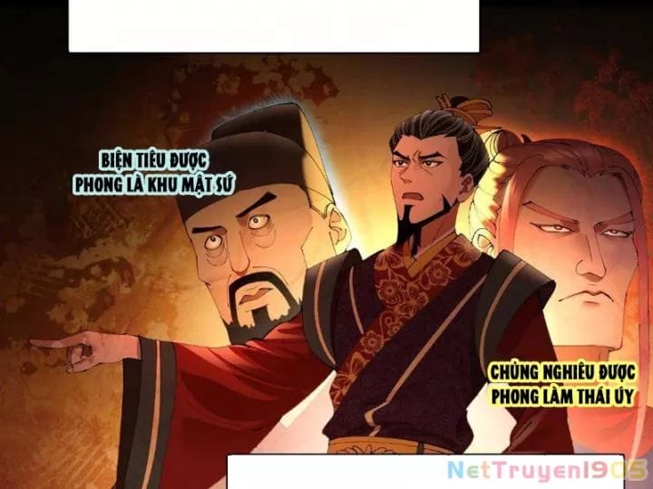 Truyện Tranh Chàng Rể Mạnh Nhất Lịch Sử trang 7