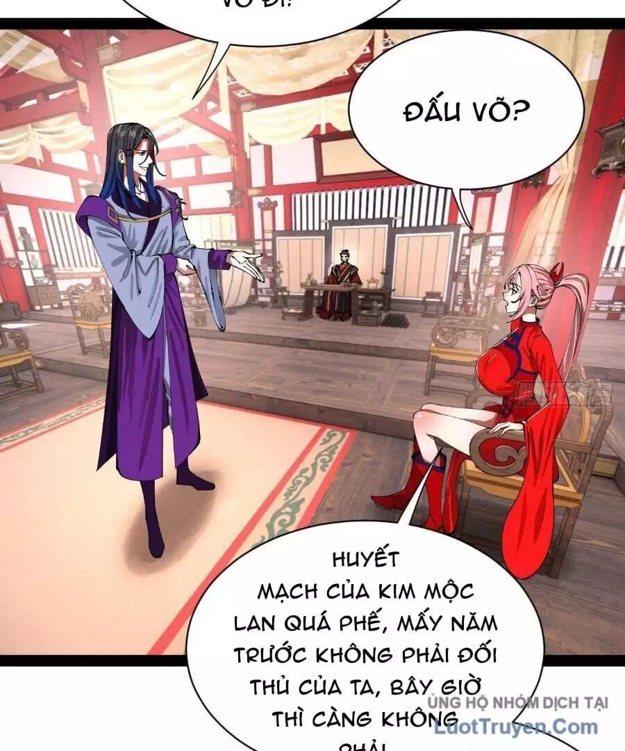 Truyện Tranh Chàng Rể Mạnh Nhất Lịch Sử trang 7