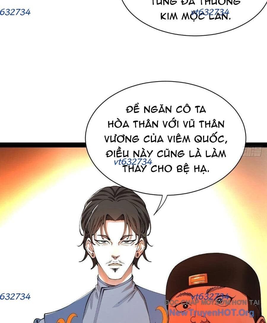 Truyện Tranh Chàng Rể Mạnh Nhất Lịch Sử trang 7