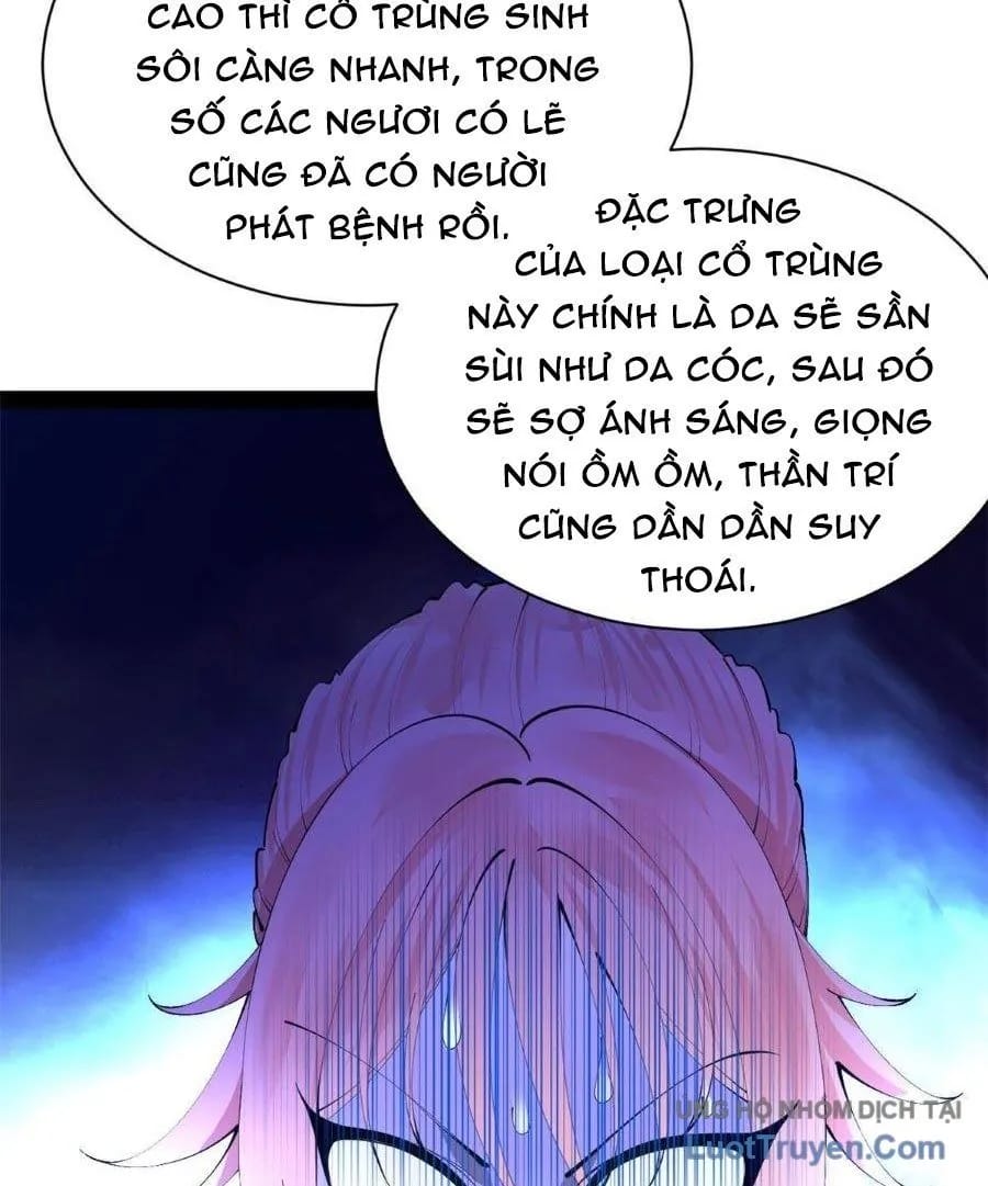 Truyện Tranh Chàng Rể Mạnh Nhất Lịch Sử trang 7