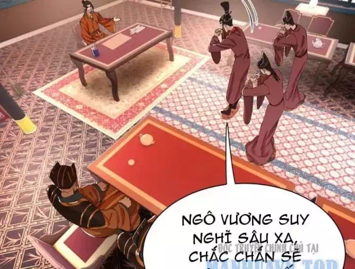 Truyện Tranh Chàng Rể Mạnh Nhất Lịch Sử trang 7