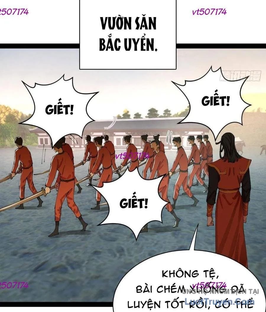 Truyện Tranh Chàng Rể Mạnh Nhất Lịch Sử trang 7