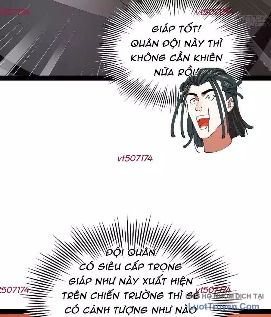 Truyện Tranh Chàng Rể Mạnh Nhất Lịch Sử trang 7