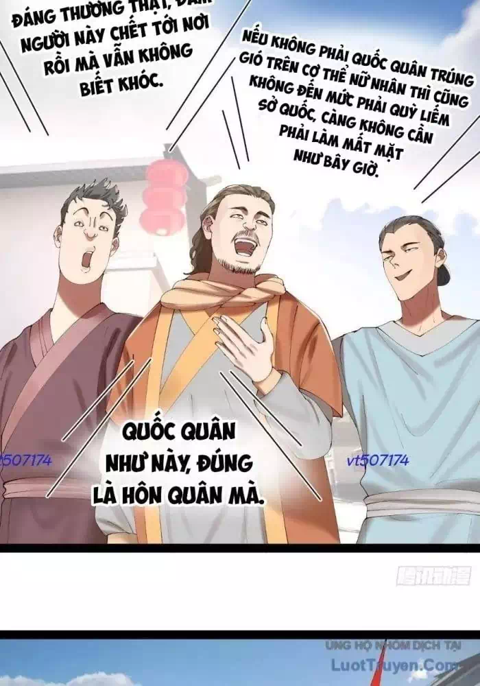 Truyện Tranh Chàng Rể Mạnh Nhất Lịch Sử trang 7