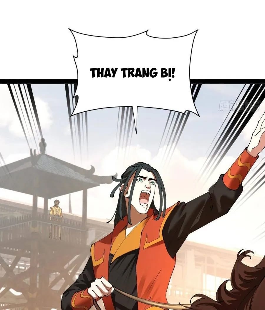 Truyện Tranh Chàng Rể Mạnh Nhất Lịch Sử trang 7