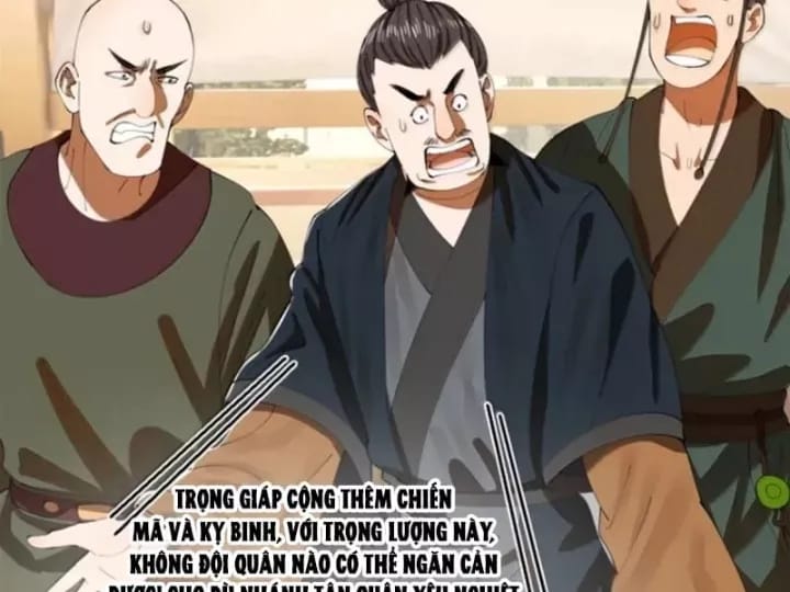 Truyện Tranh Chàng Rể Mạnh Nhất Lịch Sử trang 7