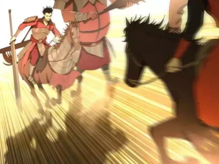 Truyện Tranh Chàng Rể Mạnh Nhất Lịch Sử trang 7