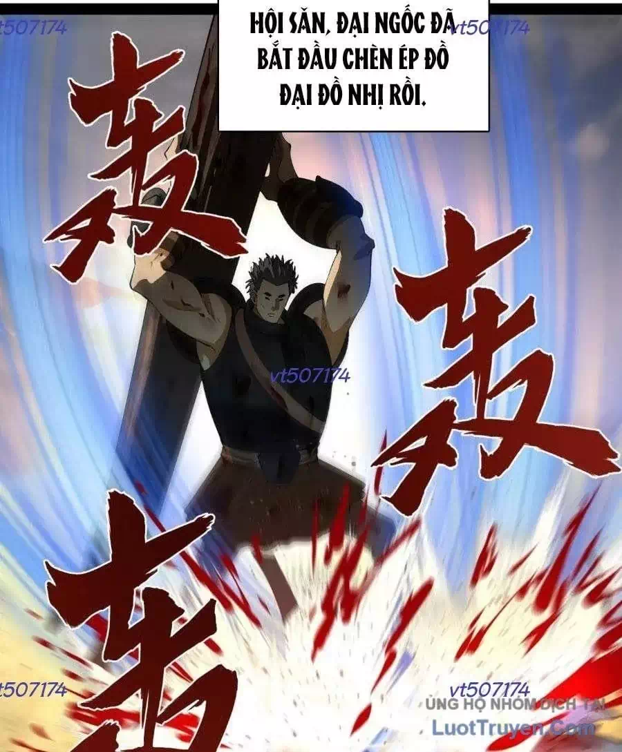 Truyện Tranh Chàng Rể Mạnh Nhất Lịch Sử trang 7