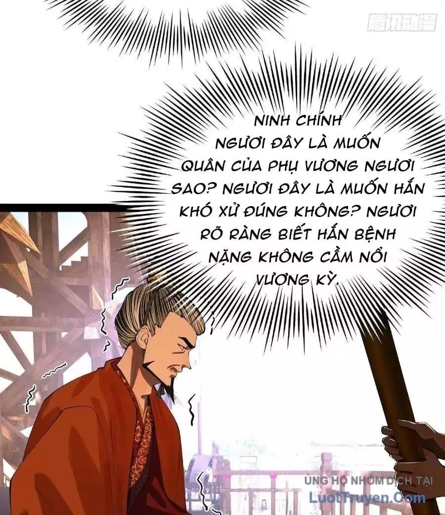 Truyện Tranh Chàng Rể Mạnh Nhất Lịch Sử trang 7