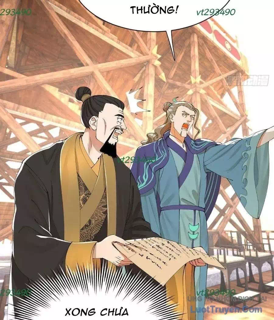 Truyện Tranh Chàng Rể Mạnh Nhất Lịch Sử trang 7