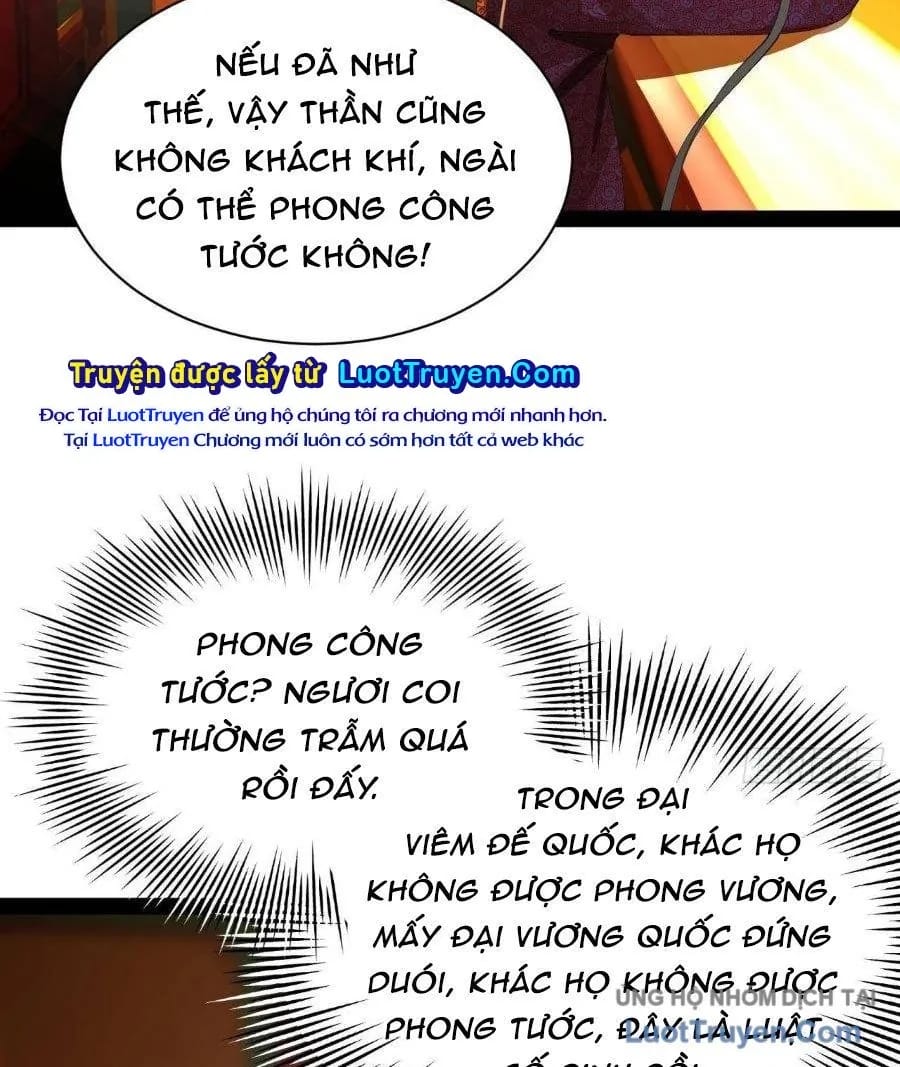 Truyện Tranh Chàng Rể Mạnh Nhất Lịch Sử trang 7