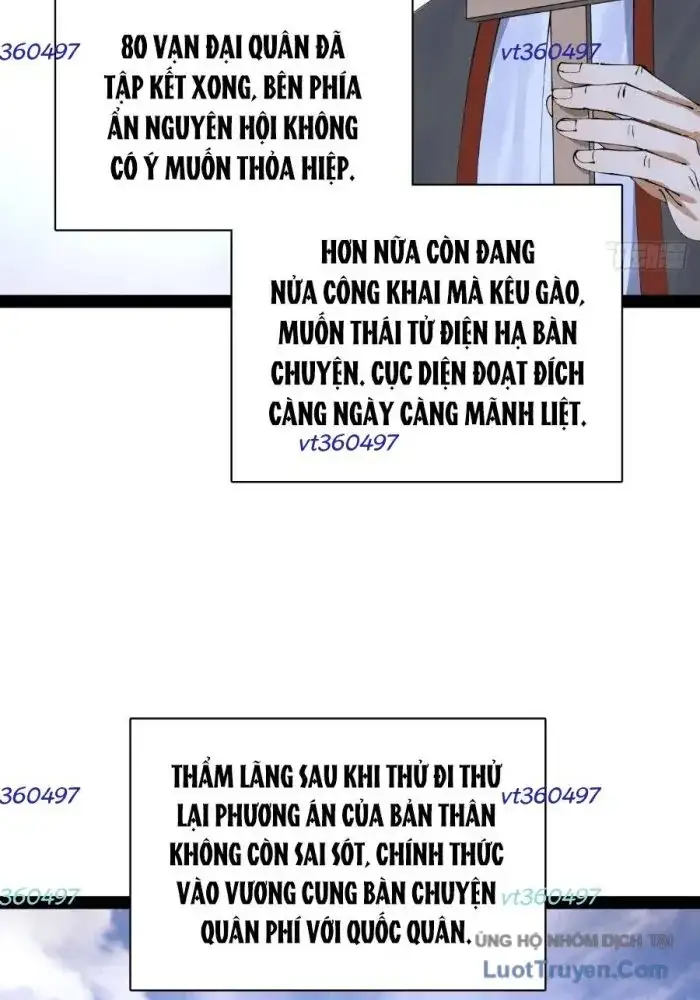 Truyện Tranh Chàng Rể Mạnh Nhất Lịch Sử trang 7