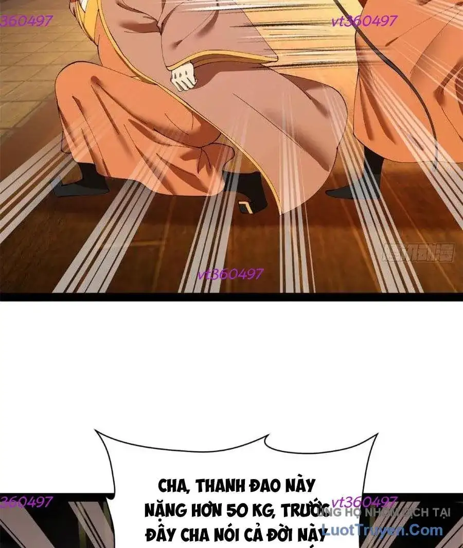 Truyện Tranh Chàng Rể Mạnh Nhất Lịch Sử trang 7