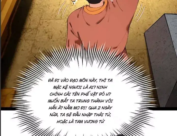 Truyện Tranh Chàng Rể Mạnh Nhất Lịch Sử trang 7