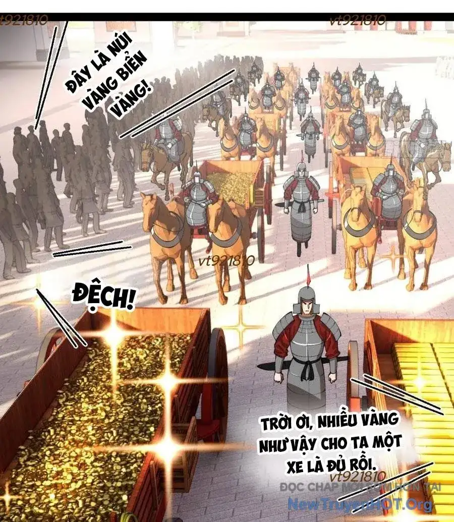 Truyện Tranh Chàng Rể Mạnh Nhất Lịch Sử trang 7