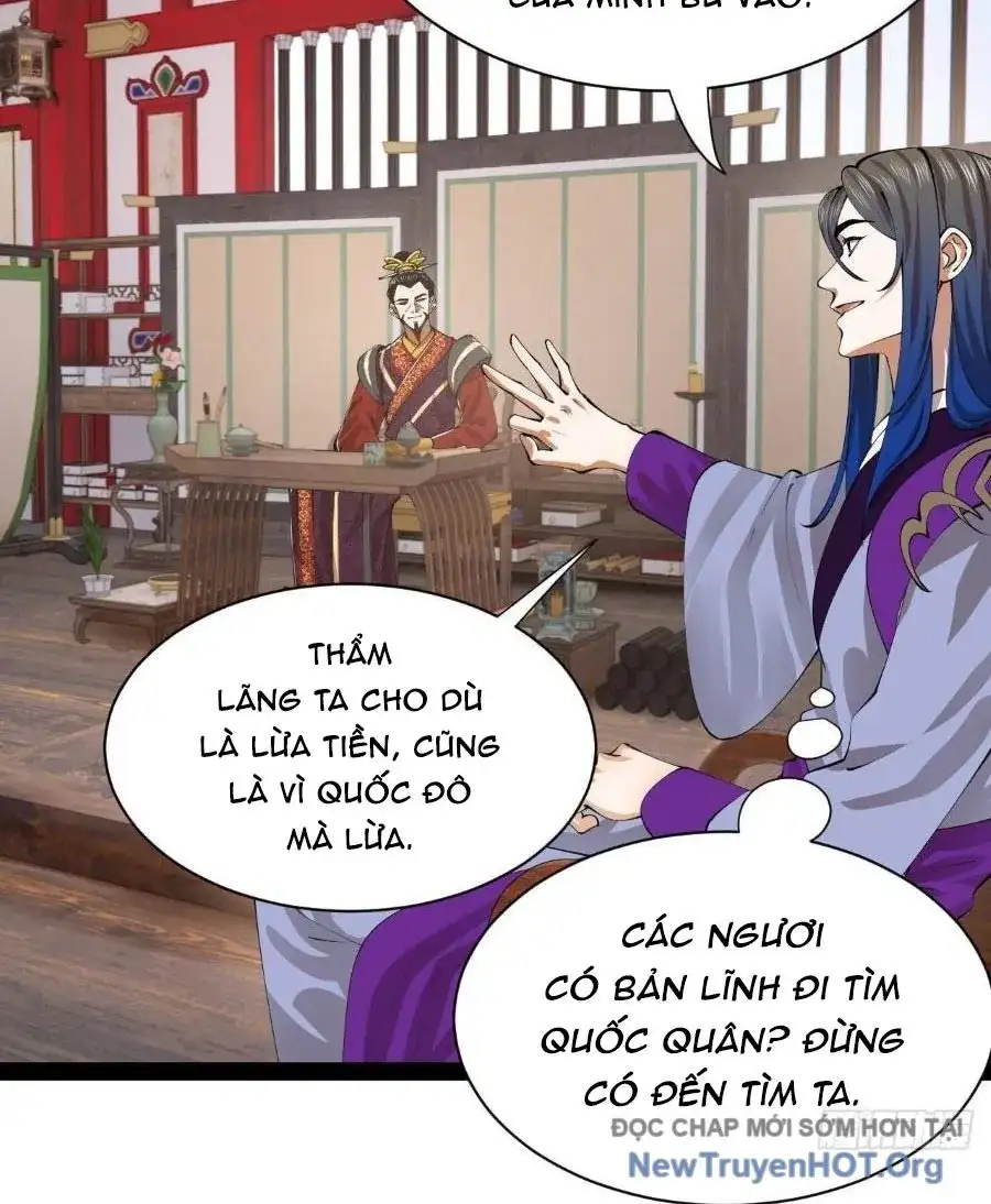 Truyện Tranh Chàng Rể Mạnh Nhất Lịch Sử trang 7