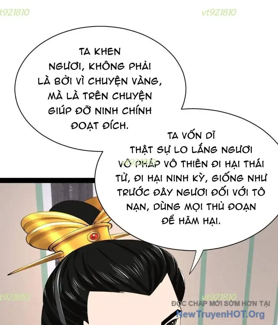 Truyện Tranh Chàng Rể Mạnh Nhất Lịch Sử trang 7