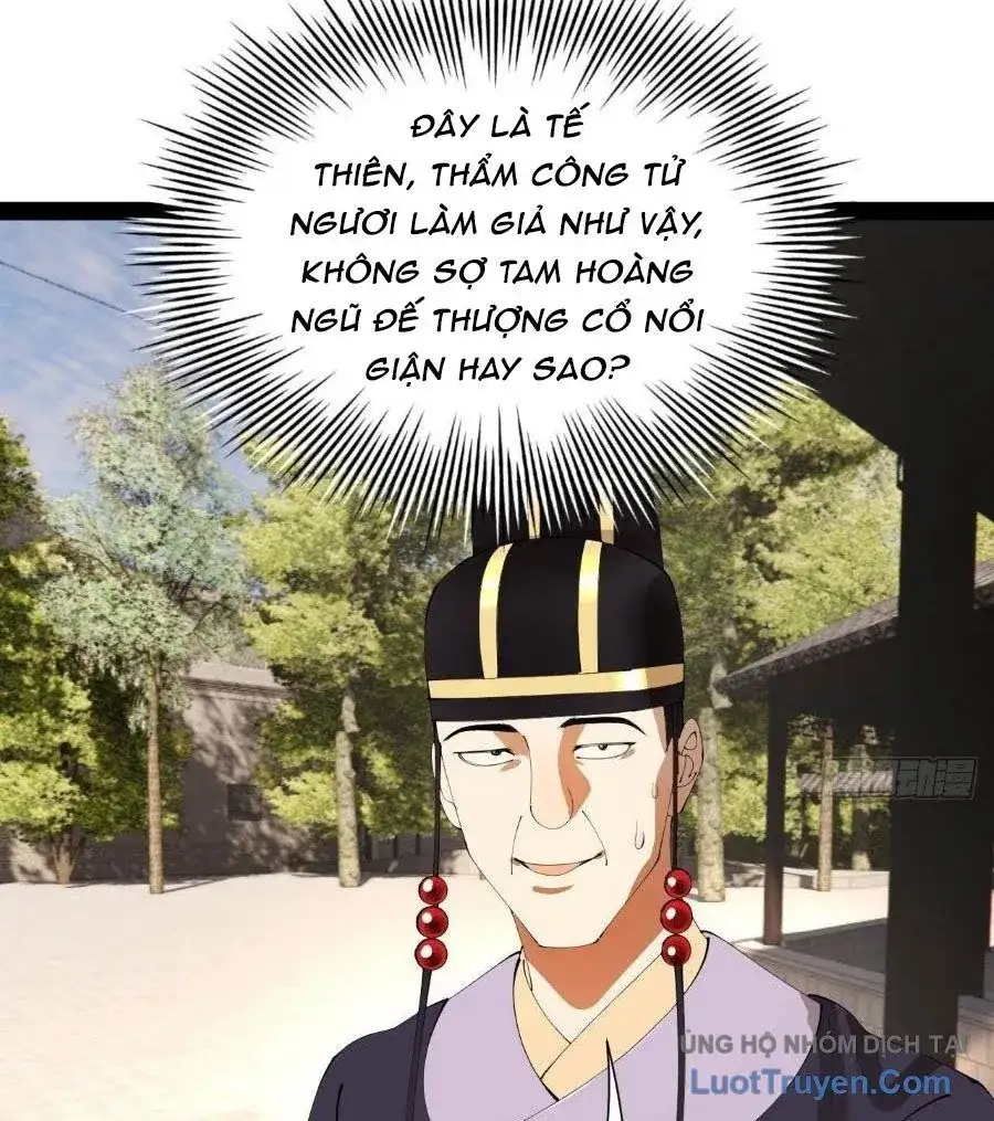 Truyện Tranh Chàng Rể Mạnh Nhất Lịch Sử trang 7