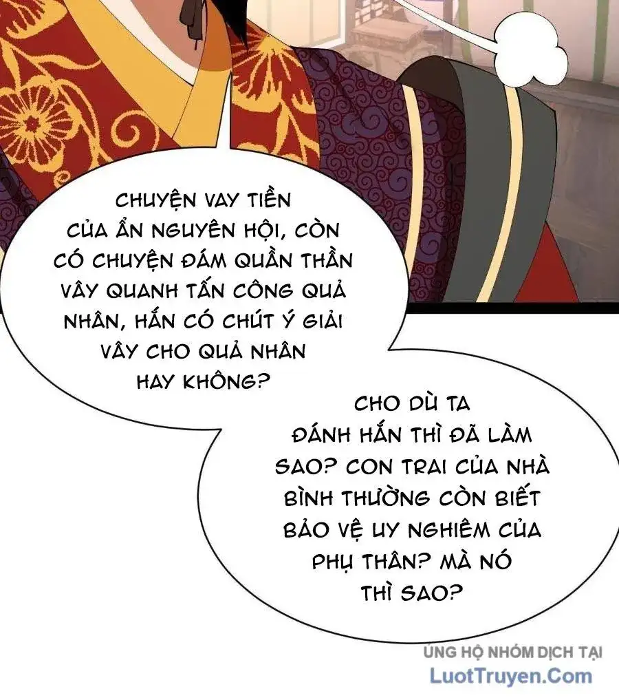 Truyện Tranh Chàng Rể Mạnh Nhất Lịch Sử trang 7