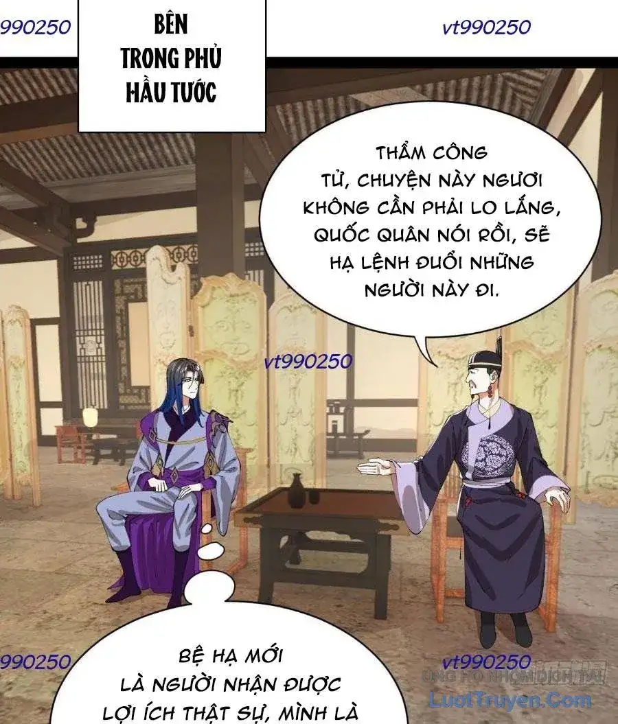 Truyện Tranh Chàng Rể Mạnh Nhất Lịch Sử trang 7