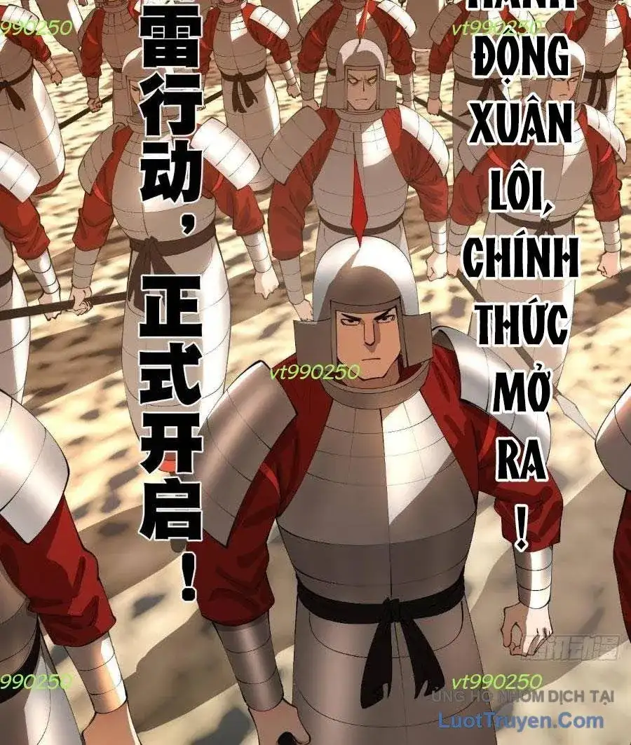 Truyện Tranh Chàng Rể Mạnh Nhất Lịch Sử trang 7