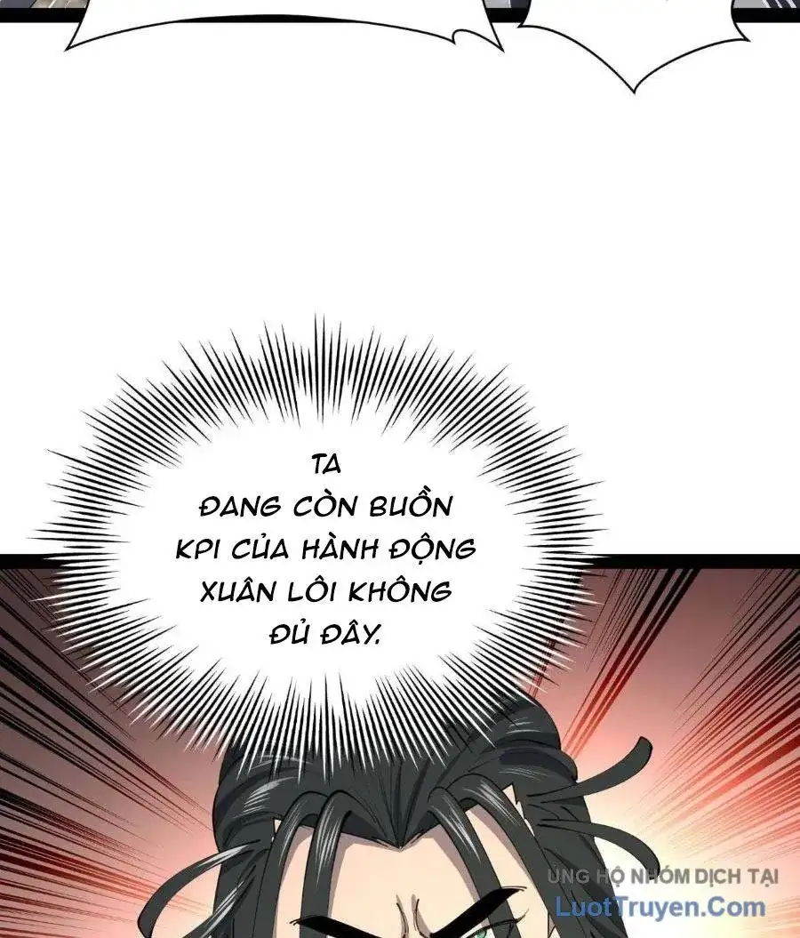 Truyện Tranh Chàng Rể Mạnh Nhất Lịch Sử trang 7
