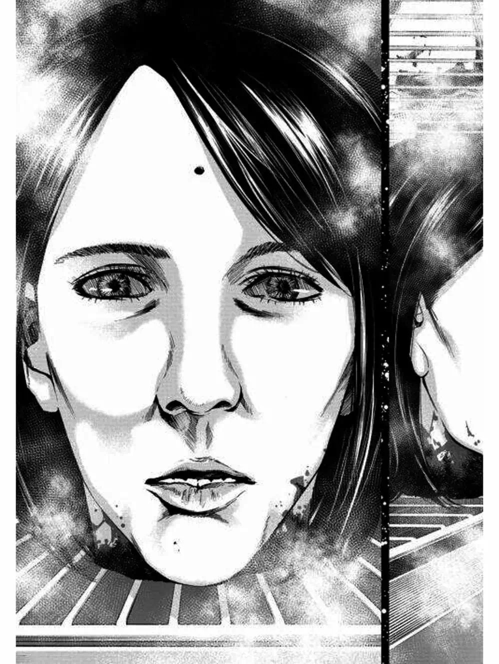 Truyện Tranh Thay Đổi Thế Giới - Change The World trang 6